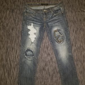 Premier Jean's by Rue21 size 5/6